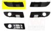 VW 6Q0853666G Ventilation Grille, bumper